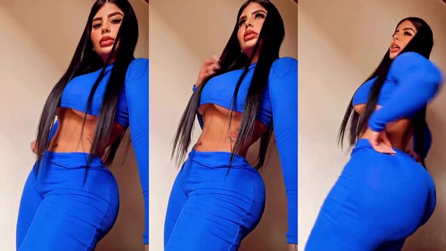 Delicia Safada Rebola Na Vara Mostra Seu Bundão Gostoso