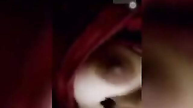Busty Asian teen girl gets fucked in the morning