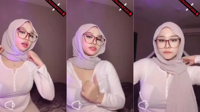 Amirah Adara experiences intense orgasm through a unique method