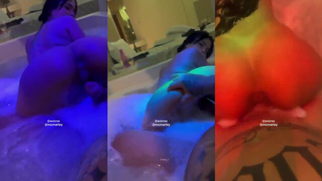 Avicrso - Hot guy with huge cock and great skills
