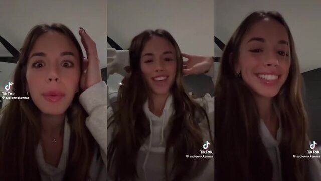 A sexy tribute to a stunning babe in honor of the impossible challenge