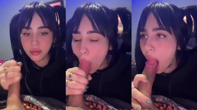I fucked the Argentine slut and she came with her famous 69