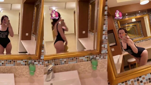 A cute cosplayer gets fucked hard in a wild anime session