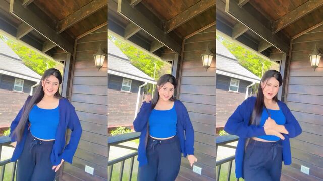 Anjali Arora’s hot MMS video went viral on social media
