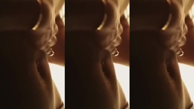 Addicted Gooner Boy Can't Stop Himself from Cum Tribute
