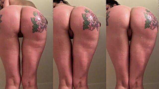 Natalie Moons West Coast Joy Ride with N-joy