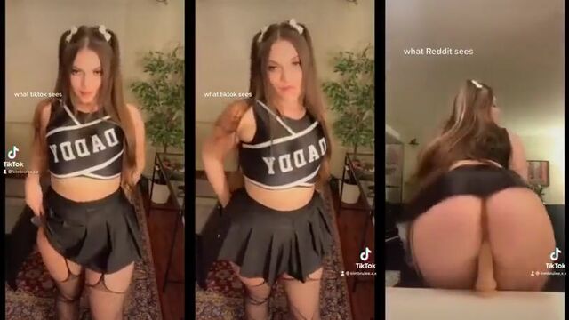 The best NFWS videos with the hottest college girls