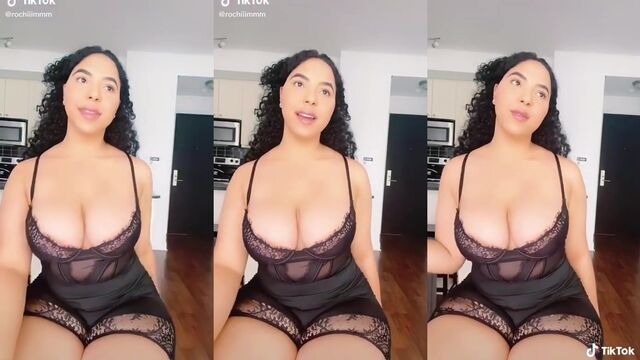 A super cute girl shows her body on OnlyFans and gets fucked hard