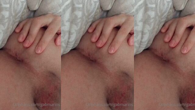 Tranny Gabi has a hot ass to fuck and impressive Tgirl skills