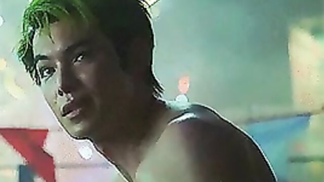 TV actor Ryan Potter leaked nude pics and videos of his butt