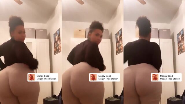This BBW Dominican beauty is ready for a hot fuck