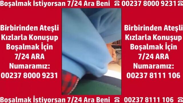 Türk Genç Türbanlı Sakso(Türk Porno)-PERİSCOPE İFŞA