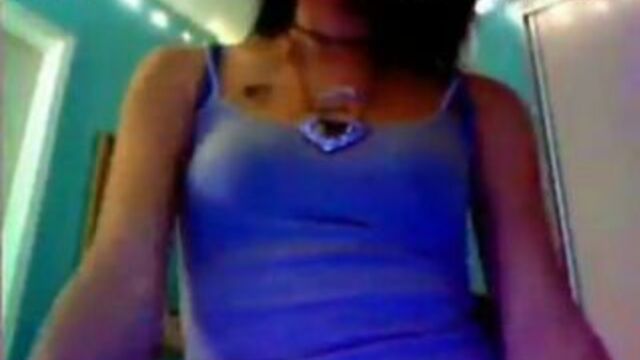 Stickam Girls +18 #10 ( vk.com/stickamgirls18 )