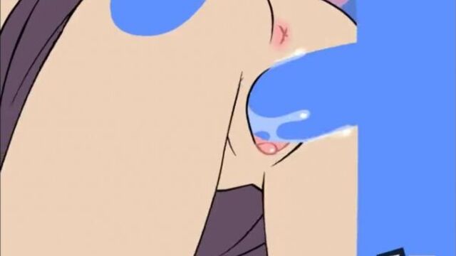 Bloo Me (Foster the house of imaginary friends18+)
