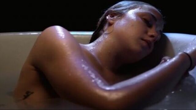 Lilly-Fleur Pointeaux, Gala Besson Nude - Horsehead (FR 2014) hd1080p Watch Online