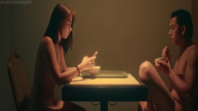 Cara Gonzales, Aj Raval, etc Nude - Hugas (2022) HD 1080p Watch Online
