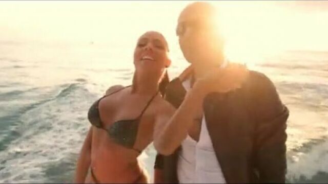 Sandra Afrika ft. Costi - Devojka Tvog Druga [Porn Version]