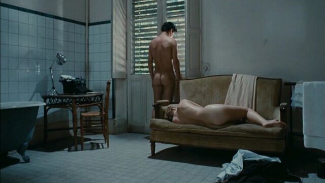 Aurore Clément Nude - Lacombe Lucien (1974) HD 1080p Watch Online