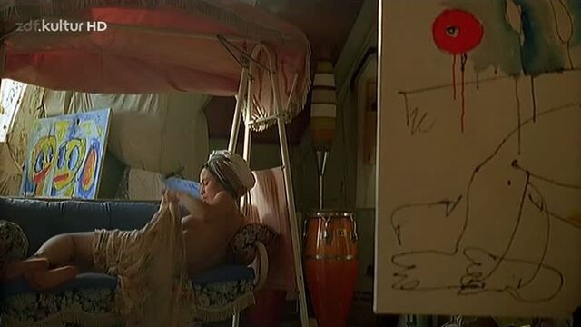 Idil Üner (Uner) Nude - Saniyes Lust (2003) HD 720p Watch Online / Идил Юнер