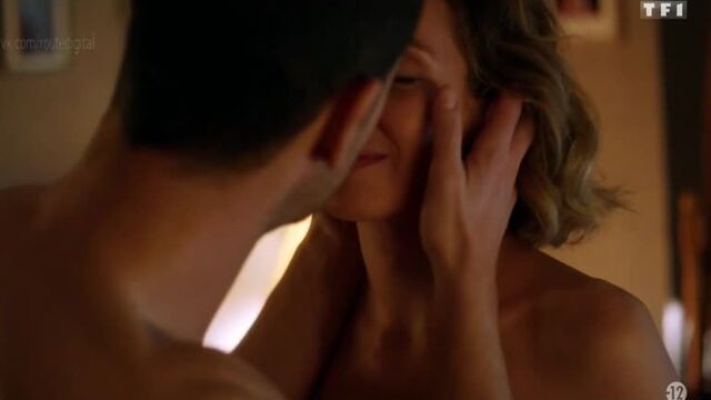Claire Keim - Insoupconnable s01 (2018) HD 1080p Nude? Hot! Watch Online