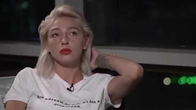 ИВЛЕЕВА О СЕКСЕ. ВДУДЬ