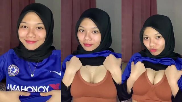 Adek Band AweK Sedang Main Game, Tiba-tiba Melayu Malaysia Datang Gabung