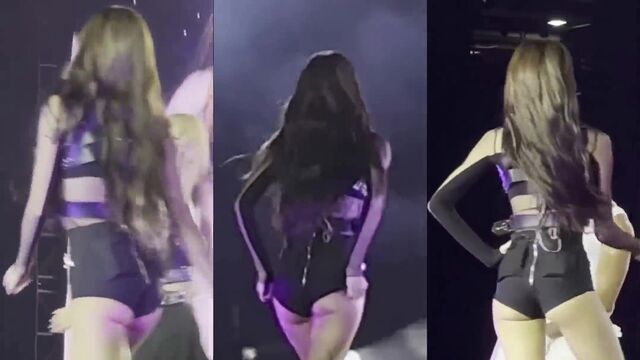 Blackpink Lisa’s pussy is a sacred place where only cum can enter