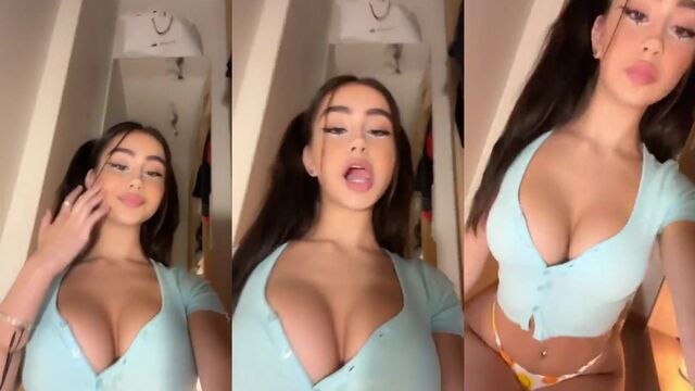 Husvjjal, a popular Middle Eastern model with striking black hair and brown eyes, has 353k Instagram followers