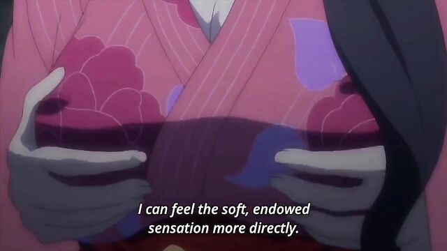 Hot young lady takes a bath and thinks about sex
