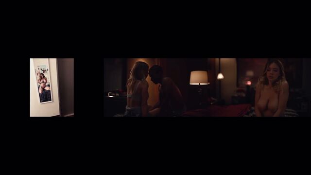 Real sex of two adult actors is always exciting to watch
