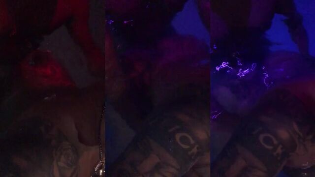 Funk da Safada #3: Chubby MILF shows off her moves