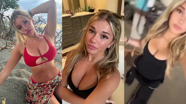 Keep to the beat with this hot JOI video that syncs up perfectly!