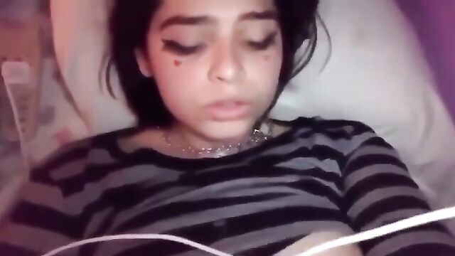 I love my Latina girlfriend, she’s sexy and hot 