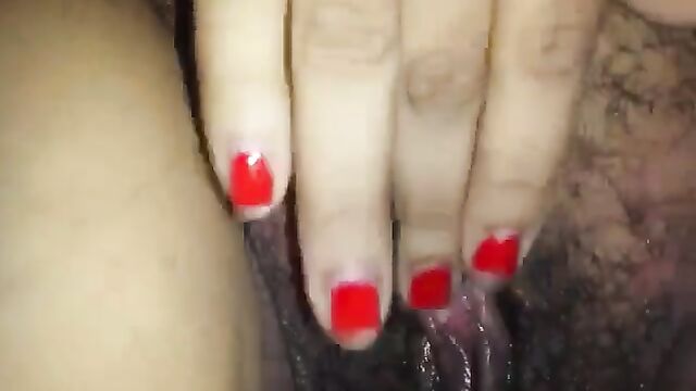 Hot brunette Vanessa Raval in hardcore anal sex action