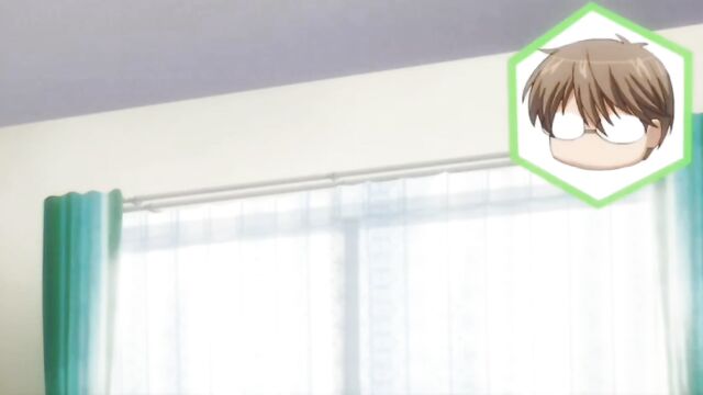 Hot anime bath scene with ecchi action!