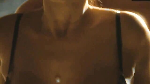 Maite Perroni oscuro deseo with intense passion and lustful attraction