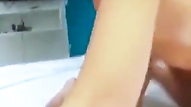 Punjabi bhabhi fucked hard by her devar in Hindi