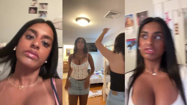 Honeypot1766's compilation of some spicy Instagram and TikTok content