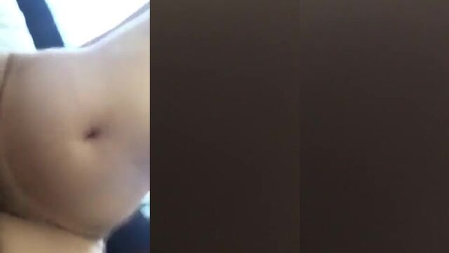 Martina Alim gets creampied in this hot Pinay scene