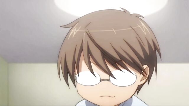 Hot anime bath scene with ecchi touches