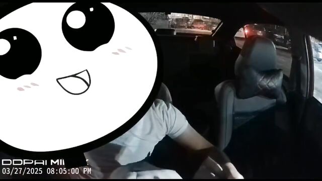 Sabar-Sabar Meramas, Kena Ramas Lagi dalam Kereta