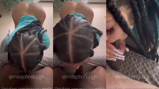 I found the best big ass Latina girl on OnlyFans and I fuck her