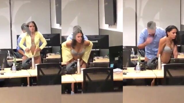 A super gostosa Morena caiu na net e mostrou tudo