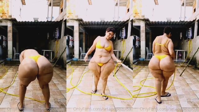 Bunda Gordinha gets her casada rabuda hole eaten