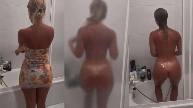 Jessica Pires is a slutty tetona who loves to fuck well