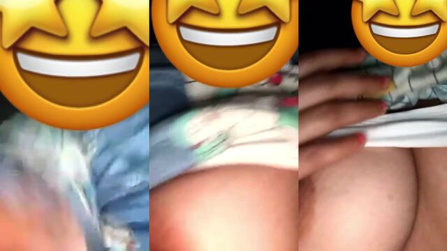 Desi Bulbulbabe Bhabhi Riya Exposed Herself During a Video Call