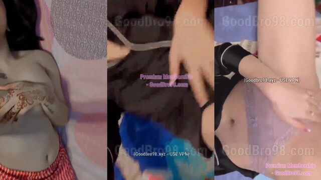 Jasneet Kaur gets naked on Instagram and Snapchat