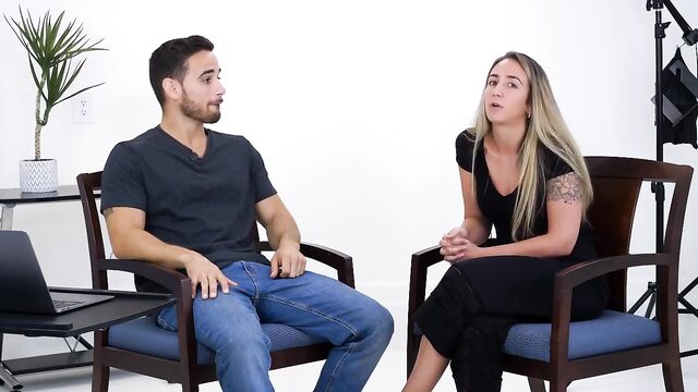 Former pornstar Layla London talks about life after retiring from porn