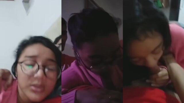 Tante Sange Colmek Live Berujung Ngentot Sama Ojol