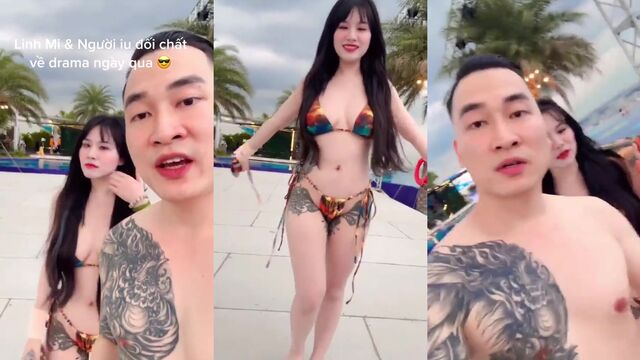 Hotgirl Vietnam is proud to show her sexy breasts